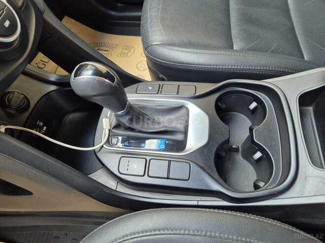Hyundai Santa Fe 2015, 150,000 km - 2.0 л - Gəncə