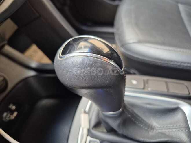 Hyundai Santa Fe 2015, 150,000 km - 2.0 л - Gəncə