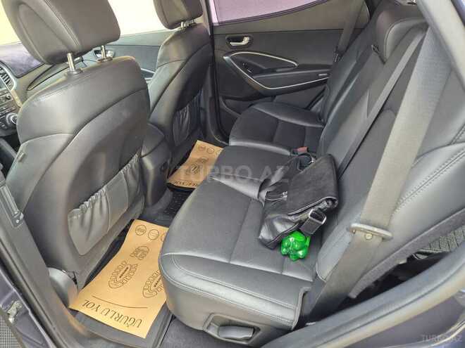 Hyundai Santa Fe 2015, 150,000 km - 2.0 л - Gəncə
