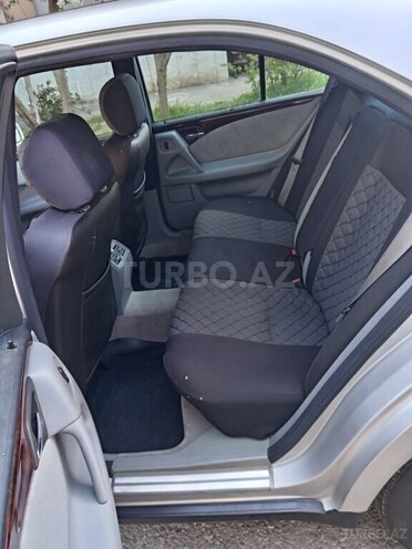 Mercedes E 220 1997, 237,039 km - 2.2 l - Tərtər