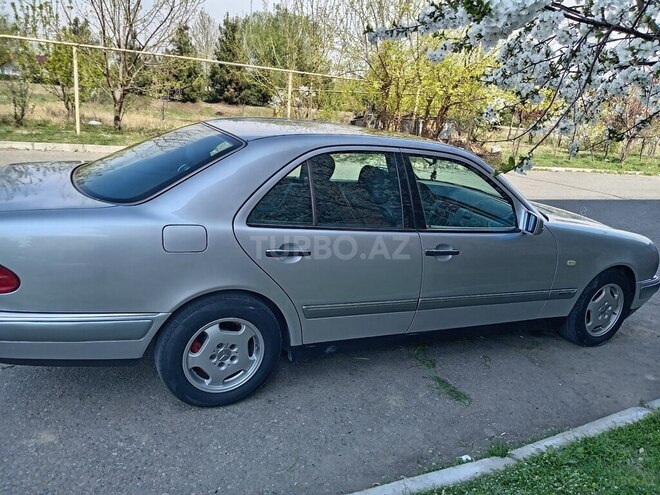 Mercedes E 220 1997, 237,039 km - 2.2 l - Tərtər