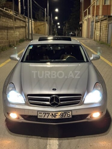 Mercedes  2010, 155,000 km - 3.0 л - Bakı