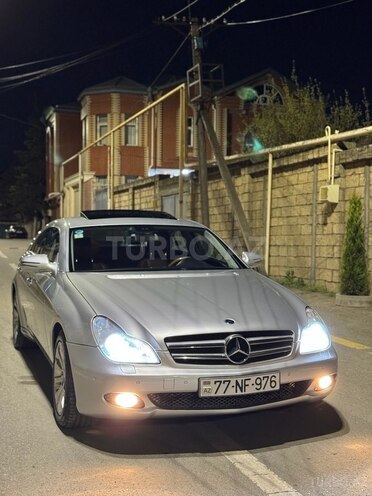Mercedes  2010, 155,000 km - 3.0 л - Bakı