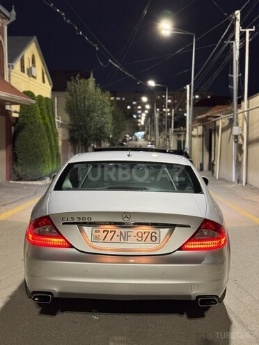 Mercedes  2010, 155,000 km - 3.0 л - Bakı
