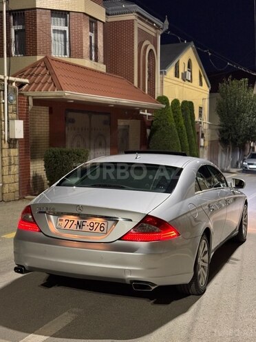 Mercedes  2010, 155,000 km - 3.0 л - Bakı