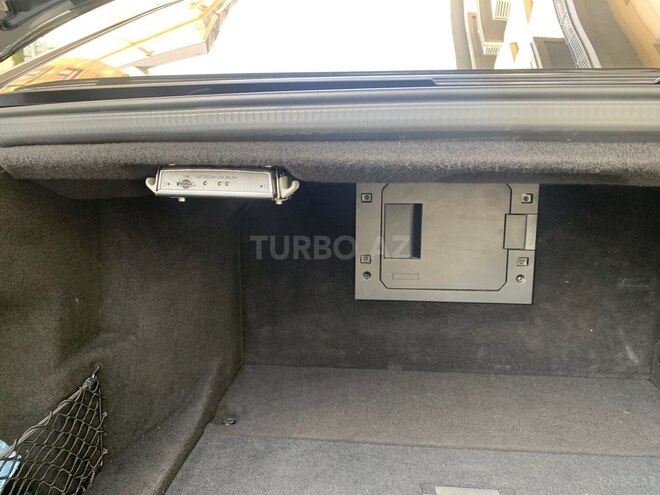 Mercedes S 500 2013, 205,000 km - 4.7 l - Bakı