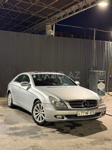 Mercedes  2010, 155,000 km - 3.0 л - Bakı