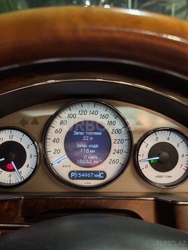 Mercedes  2010, 155,000 km - 3.0 л - Bakı