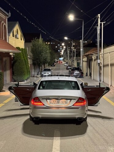 Mercedes  2010, 155,000 km - 3.0 л - Bakı