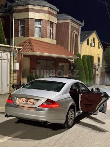 Mercedes  2010, 155,000 km - 3.0 л - Bakı