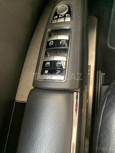 Mercedes S 500 2013, 205,000 km - 4.7 l - Bakı