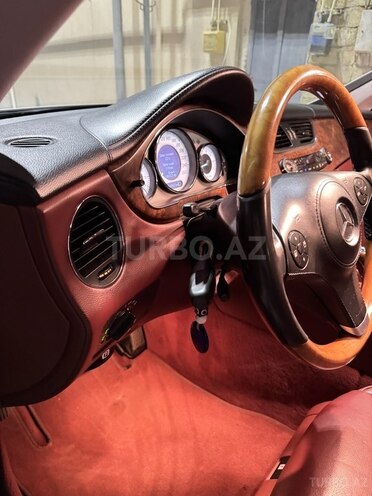 Mercedes  2010, 155,000 km - 3.0 л - Bakı