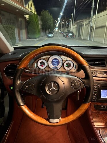 Mercedes  2010, 155,000 km - 3.0 л - Bakı