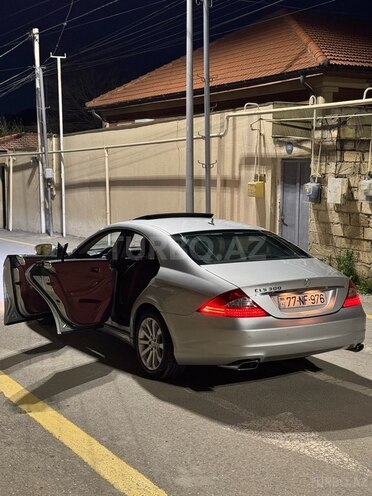 Mercedes  2010, 155,000 km - 3.0 л - Bakı