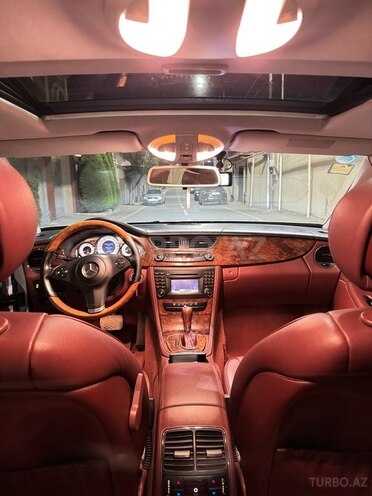 Mercedes  2010, 155,000 km - 3.0 л - Bakı