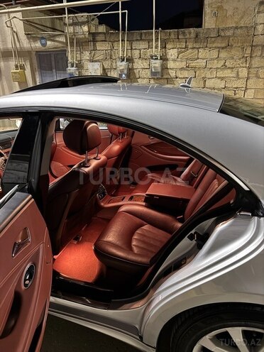 Mercedes  2010, 155,000 km - 3.0 л - Bakı