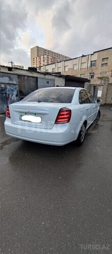Daewoo Gentra 2014, 250,000 km - 1.5 l - Bakı