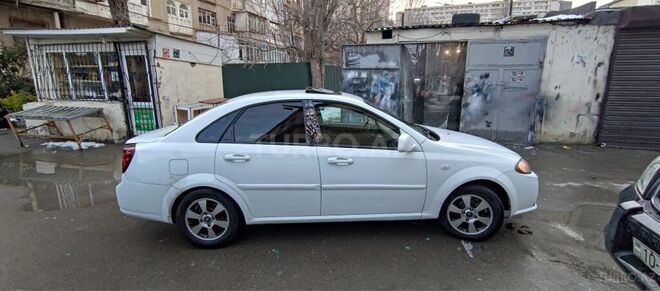 Daewoo Gentra 2014, 250,000 km - 1.5 l - Bakı
