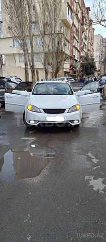 Daewoo Gentra 2014, 250,000 km - 1.5 l - Bakı