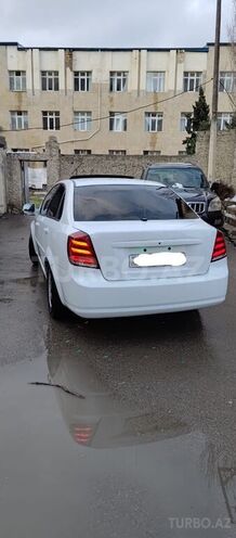 Daewoo Gentra 2014, 250,000 km - 1.5 l - Bakı