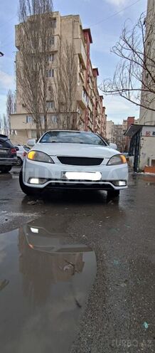 Daewoo Gentra 2014, 250,000 km - 1.5 l - Bakı
