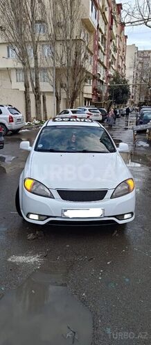 Daewoo Gentra 2014, 250,000 km - 1.5 l - Bakı