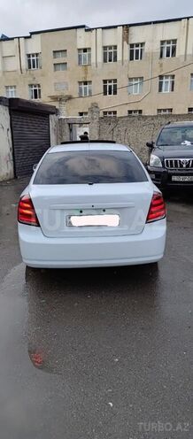 Daewoo Gentra 2014, 250,000 km - 1.5 l - Bakı