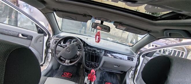 Daewoo Gentra 2014, 250,000 km - 1.5 l - Bakı