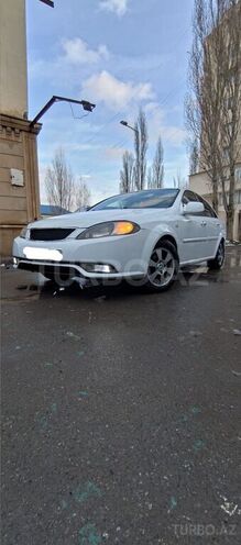 Daewoo Gentra 2014, 250,000 km - 1.5 l - Bakı