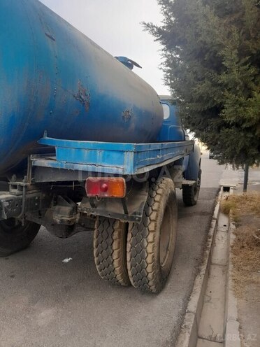 GAZ 53 1985, 306,546 km - 4.3 л - Göygöl