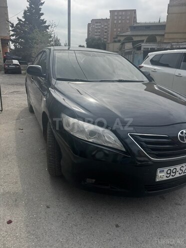 Toyota Camry 2007, 292,000 km - 2.4 l - Bakı