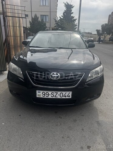 Toyota Camry 2007, 292,000 km - 2.4 l - Bakı