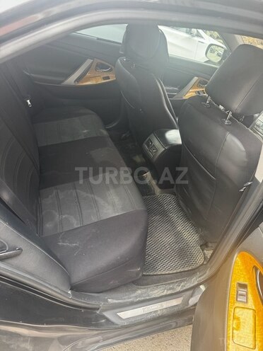 Toyota Camry 2007, 292,000 km - 2.4 l - Bakı
