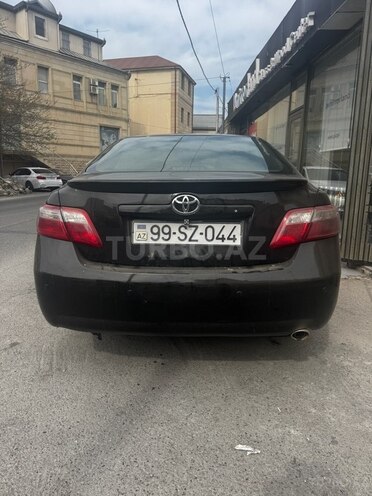 Toyota Camry 2007, 292,000 km - 2.4 l - Bakı