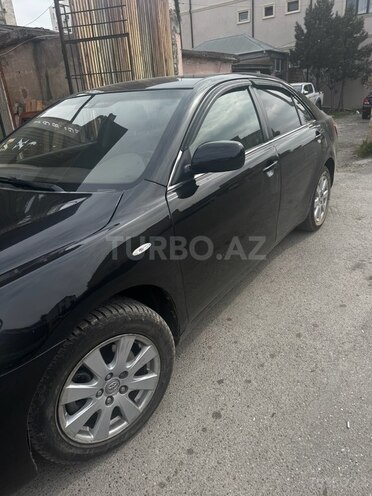 Toyota Camry 2007, 292,000 km - 2.4 l - Bakı