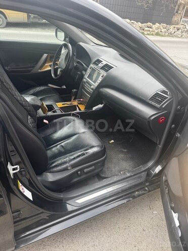 Toyota Camry 2007, 292,000 km - 2.4 l - Bakı