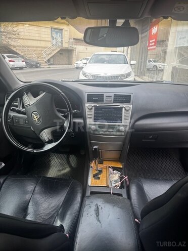 Toyota Camry 2007, 292,000 km - 2.4 l - Bakı