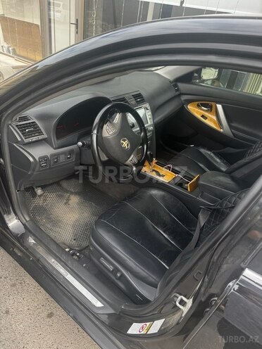 Toyota Camry 2007, 292,000 km - 2.4 l - Bakı