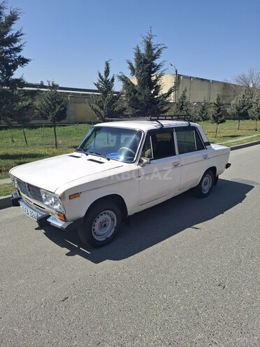 LADA (VAZ) 2106 1986, 97,000 km - 1.6 l - Sumqayıt