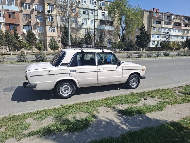 LADA (VAZ) 2106 1986, 97,000 km - 1.6 l - Sumqayıt