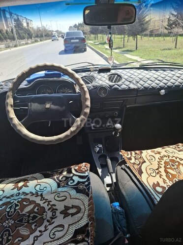 LADA (VAZ) 2106 1986, 97,000 km - 1.6 l - Sumqayıt