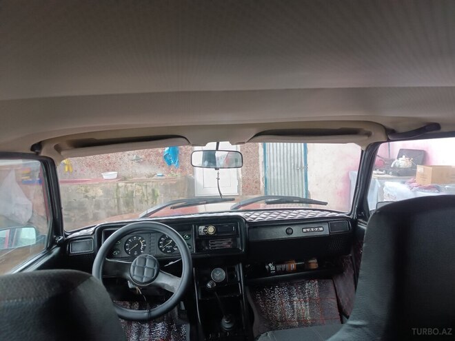 LADA (VAZ) 2107 2007, 55,555 km - 1.6 л - Füzuli