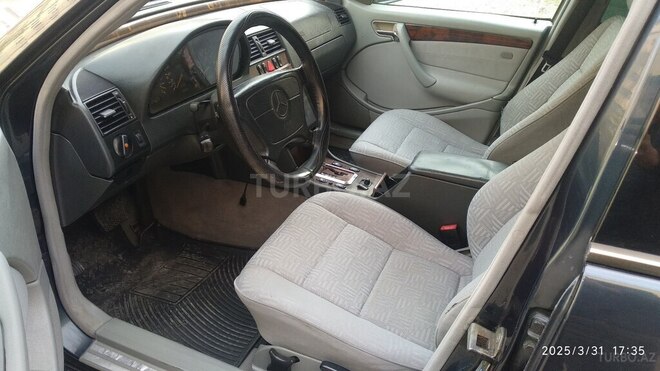 Mercedes C 180 1998, 325,412 km - 1.8 l - Bakı
