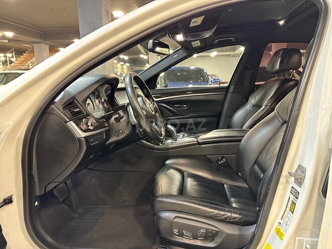 BMW 535 2014, 148,000 km - 3.0 l - Bakı