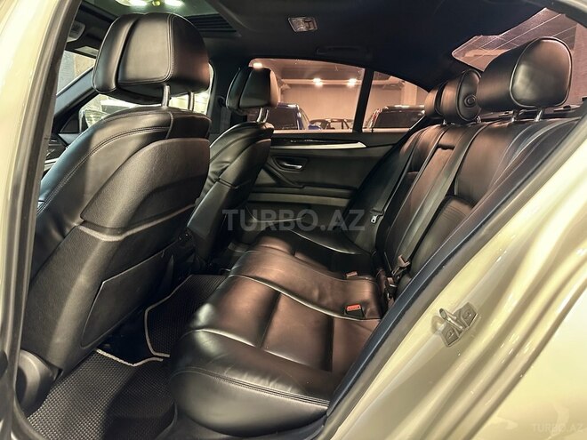 BMW 535 2014, 148,000 km - 3.0 l - Bakı