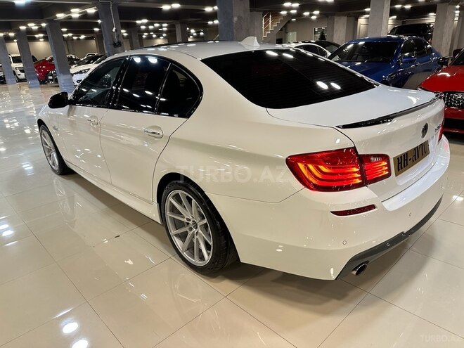 BMW 535 2014, 148,000 km - 3.0 l - Bakı