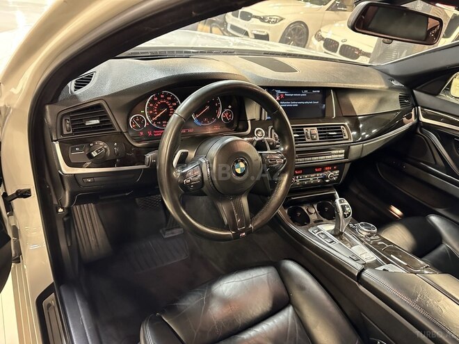 BMW 535 2014, 148,000 km - 3.0 l - Bakı