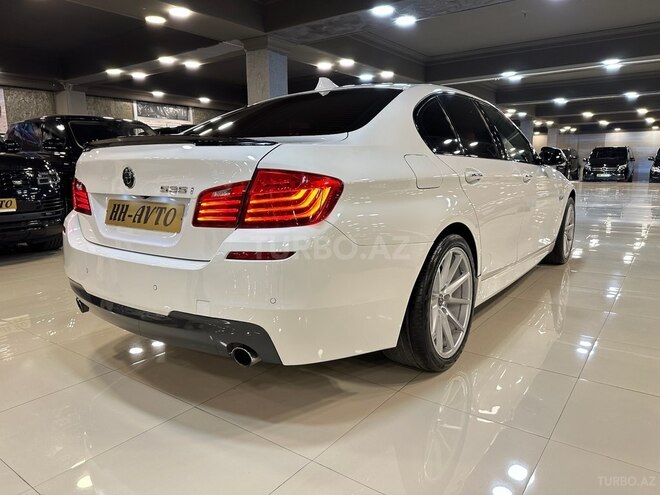BMW 535 2014, 148,000 km - 3.0 l - Bakı