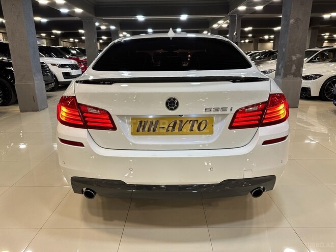 BMW 535 2014, 148,000 km - 3.0 l - Bakı