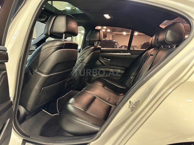 BMW 535 2014, 148,000 km - 3.0 l - Bakı